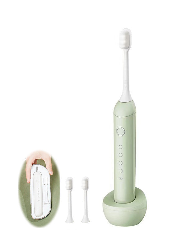 Electric Toothbrush Bowlift