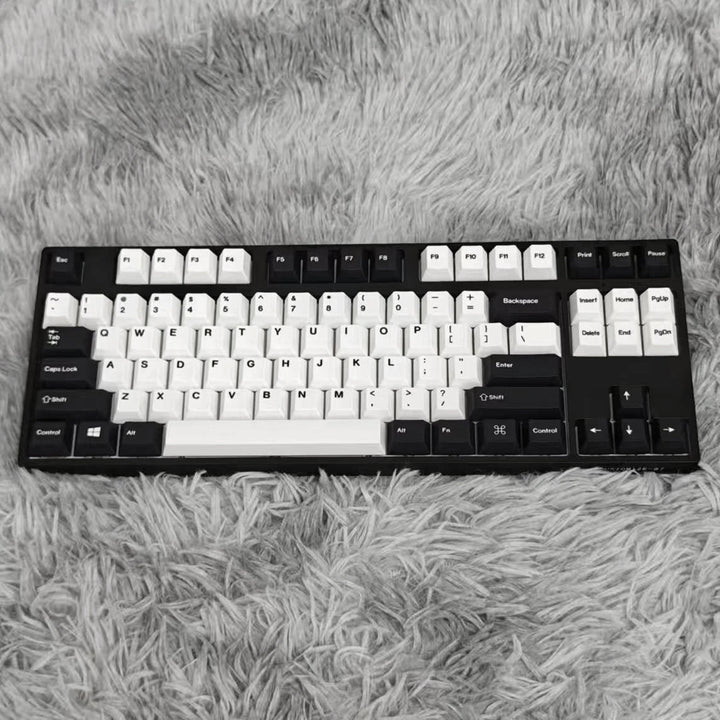 Gaming Mechanical Keyboard Bowlift