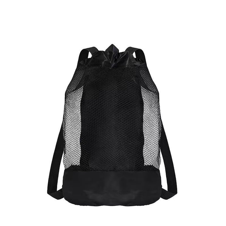 Mesh Backpack Bowlift