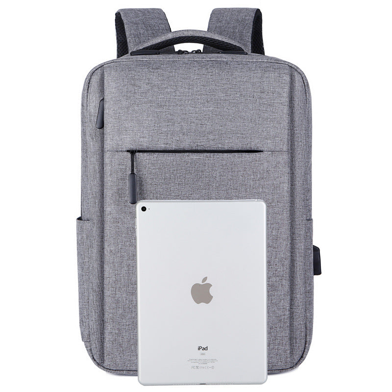 Versatile Business Backpack Bowlift