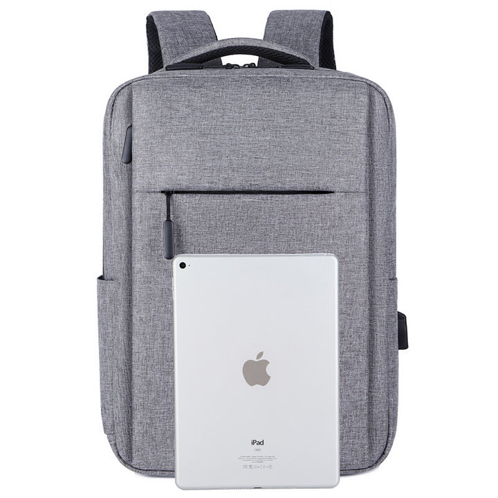 Versatile Business Backpack Bowlift