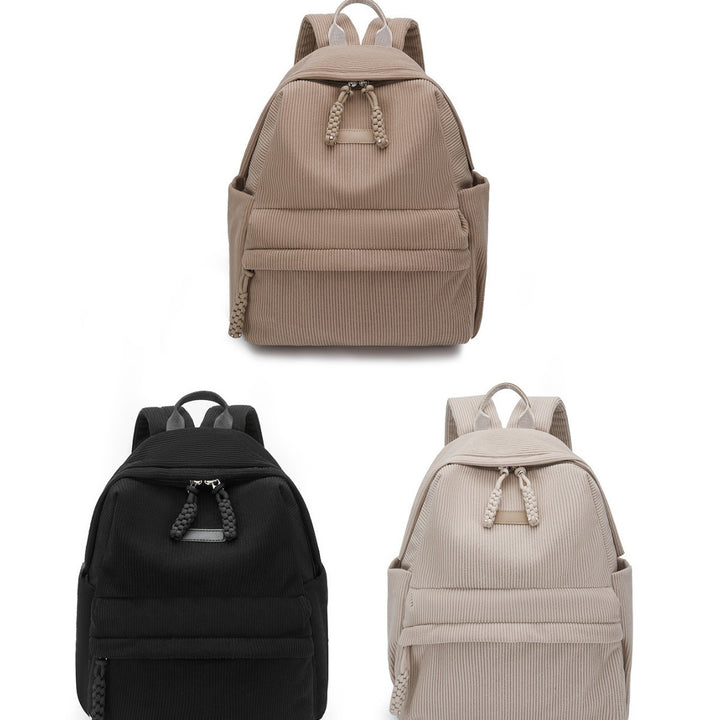 Functional Everyday Backpack Bowlift