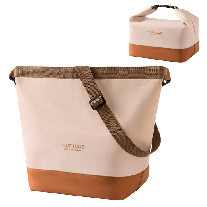 Insulated Food Carrier Bag Bowlift