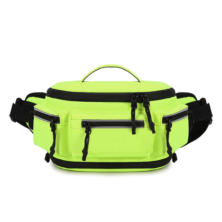 Tactical Utility Hip Pack Bowlift