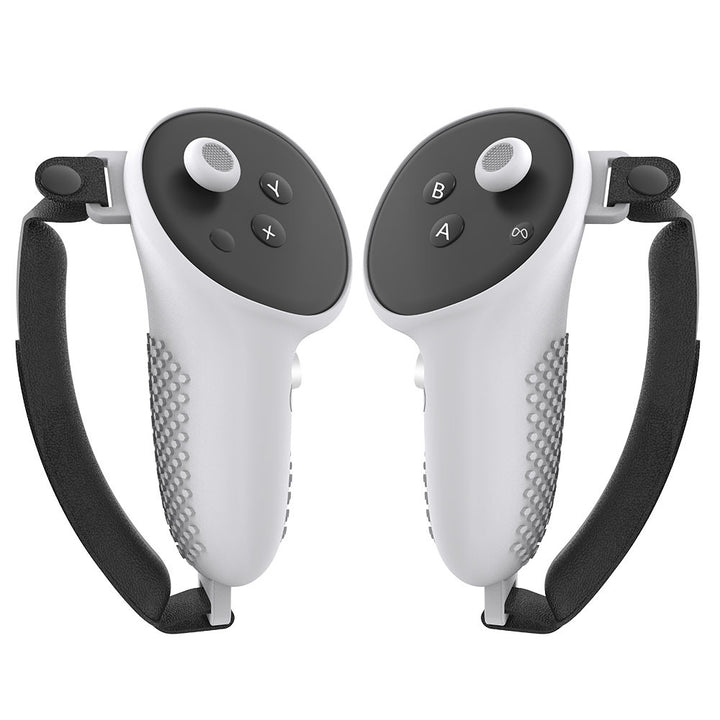 VR-Handcontrol Bowlift