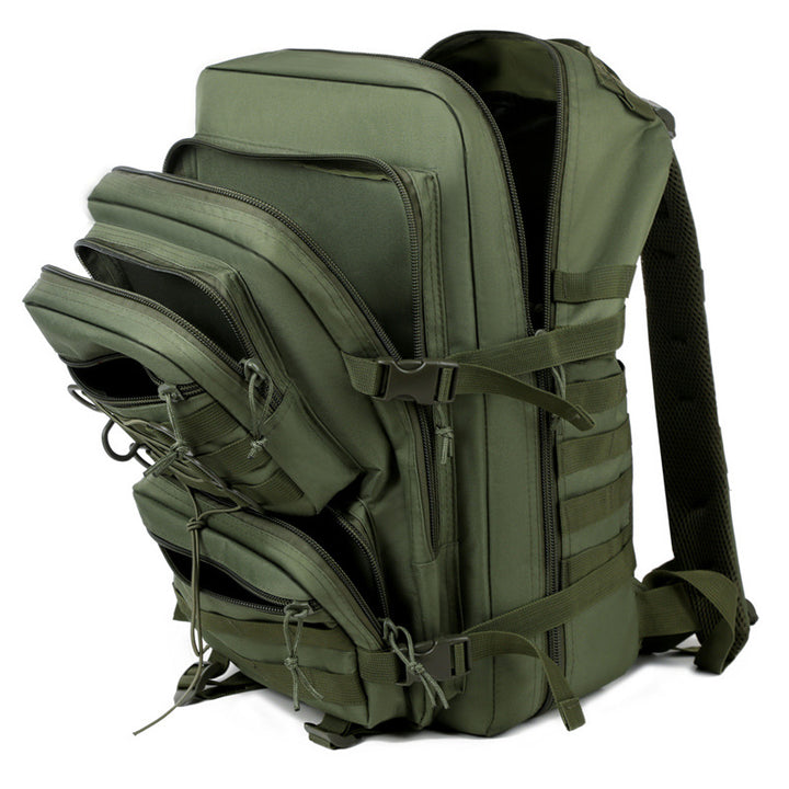 Tactical Utility Backpack Bowlift