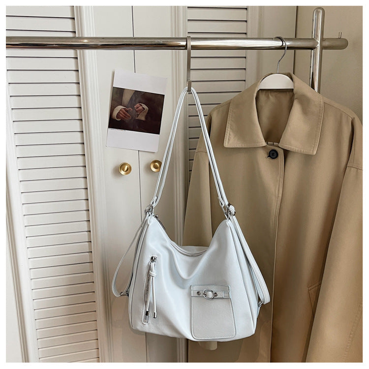 Casual Lightweight Sling Bag Bowlift