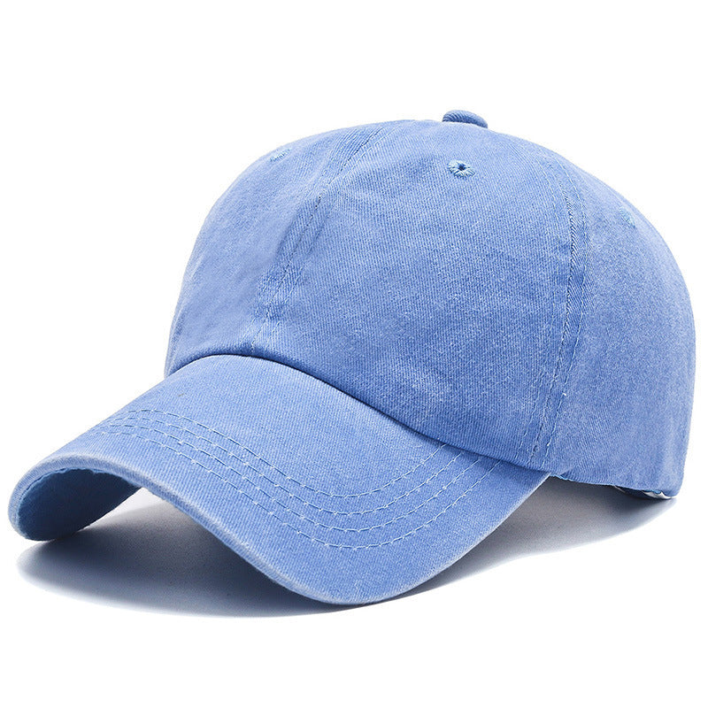 Women Baseball Cap Bowlift
