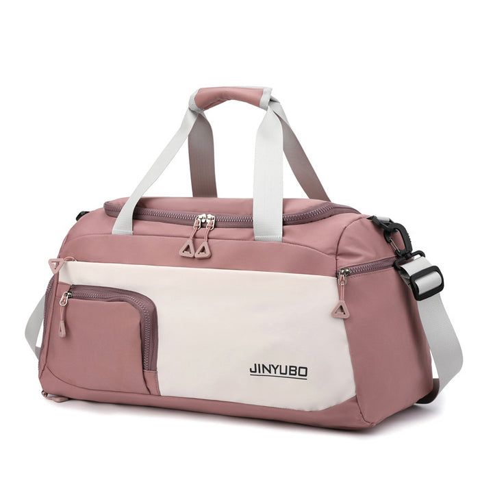 Versatile Gym Duffel Bag Bowlift