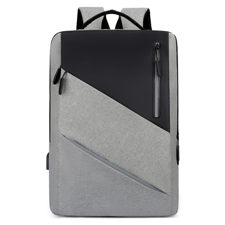 Stylish Urban Laptop Backpack Bowlift