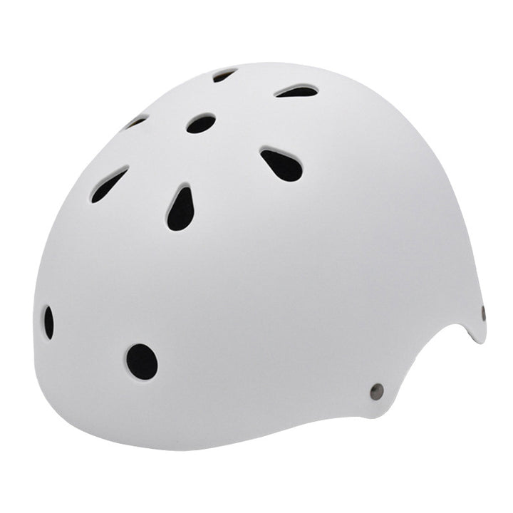Sporty protective helmet Bowlift