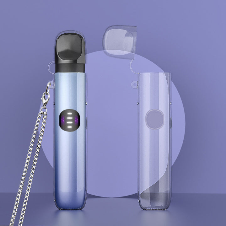 Compact Portable Vape Case Bowlift