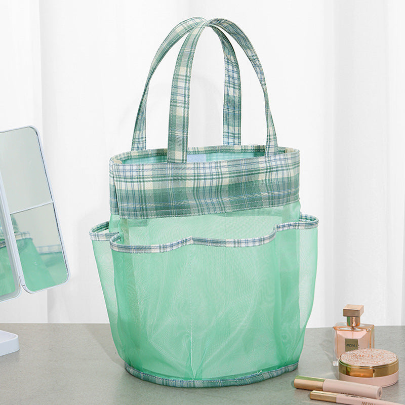 Practical Tote Bag Bowlift