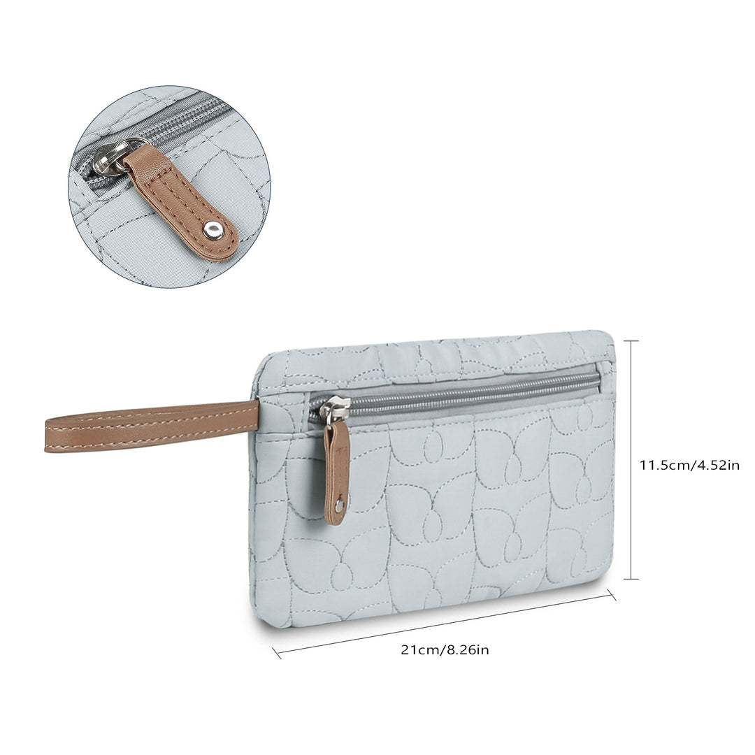 Practical and Elegant Wallet Bowlift