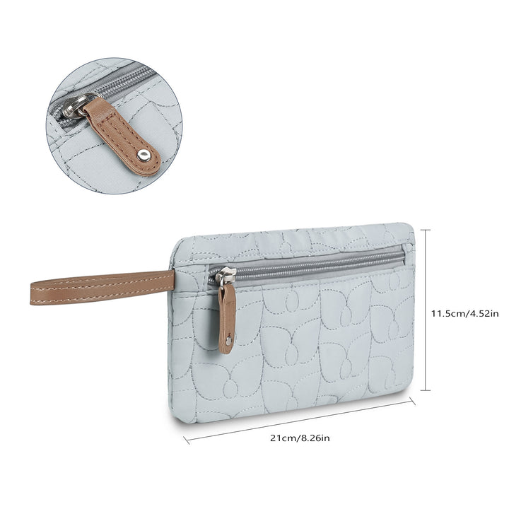 Practical and Elegant Wallet Bowlift