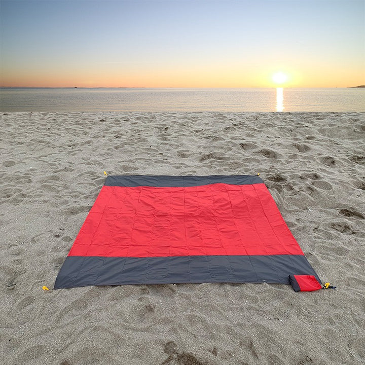 Portable Outdoor Picnic Mat Bowlift