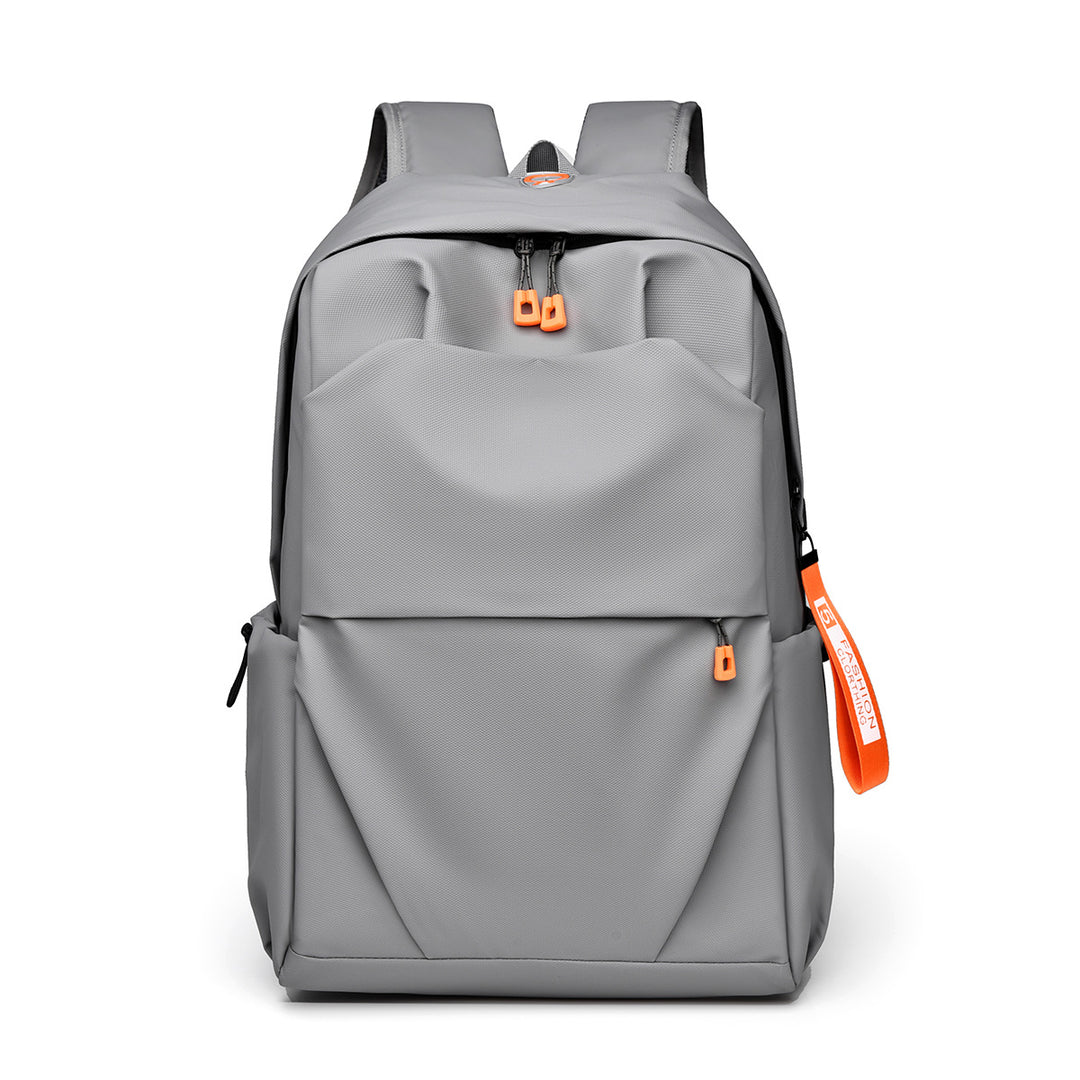 Versatile Ergonomic Laptop Backpack Bowlift