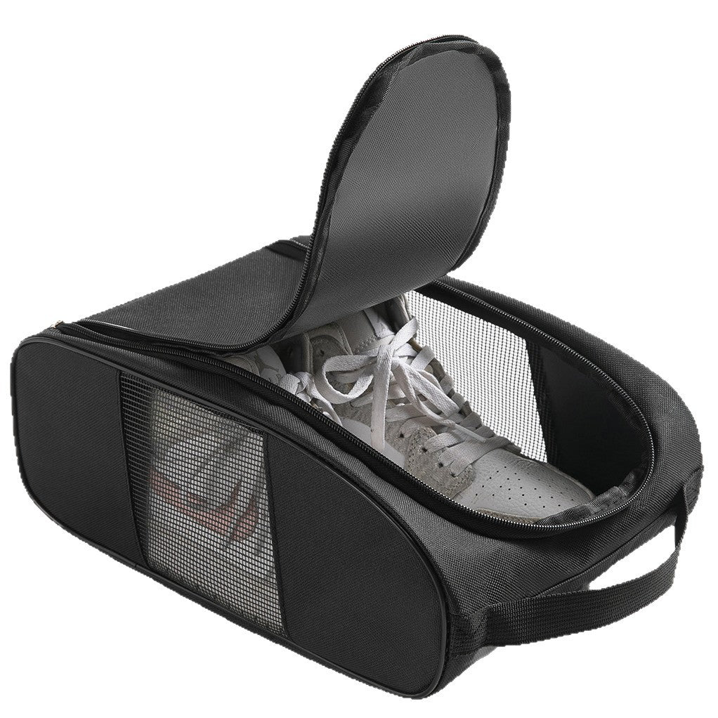 Aerodynamic Shoe Storage Bag Bowlift
