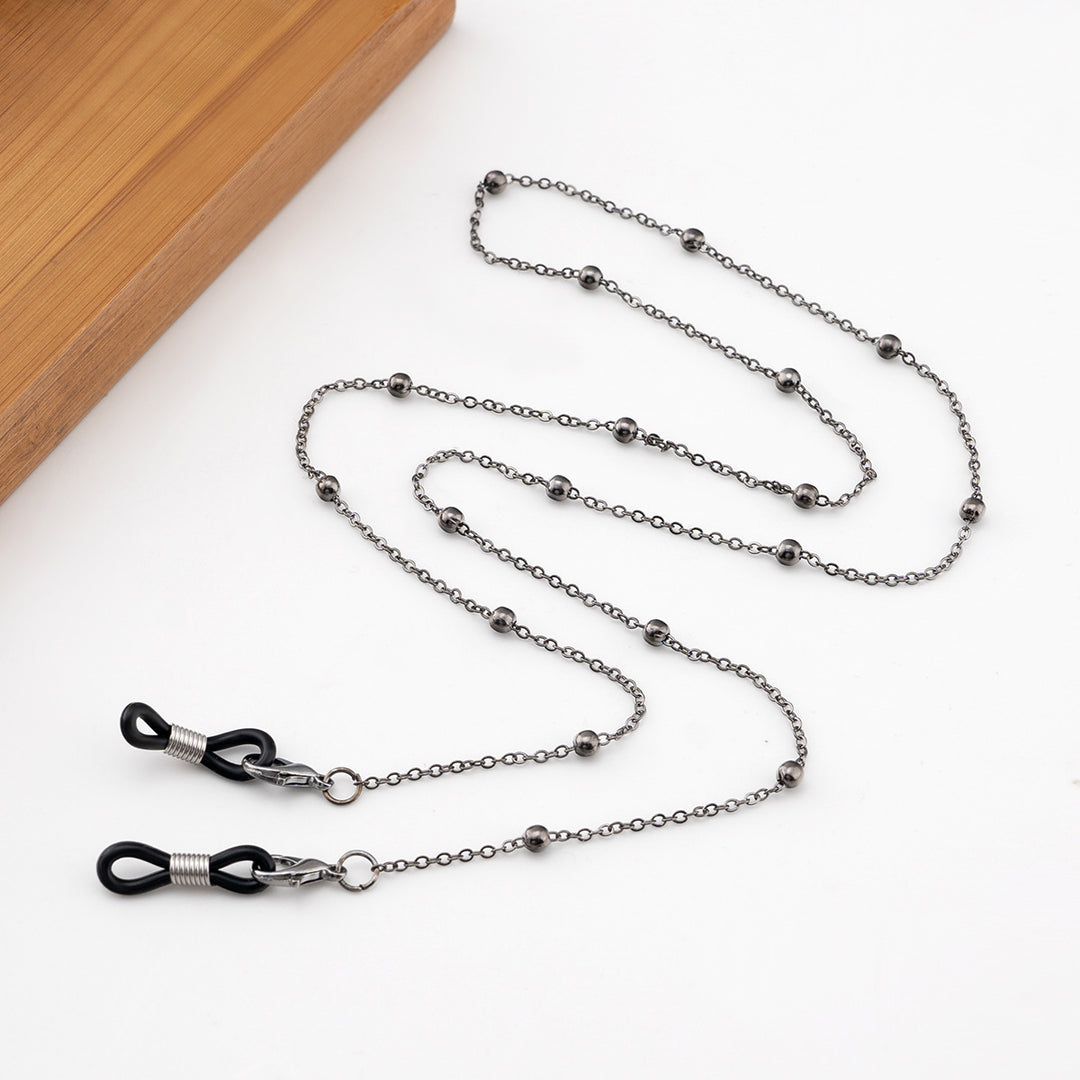 Stylish Adjustable Eyewear Chain Bowlift