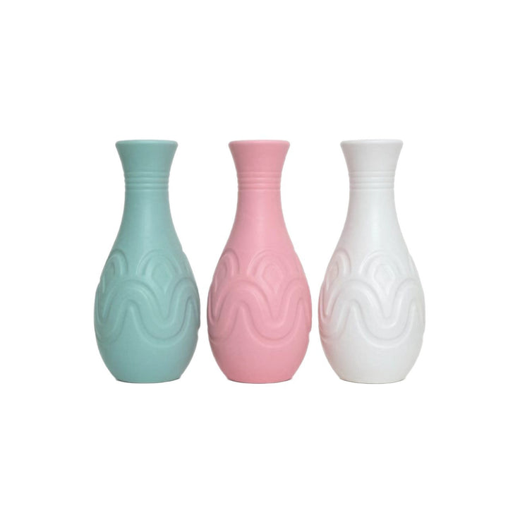 Contemporary Decorative Table Vase Bowlift