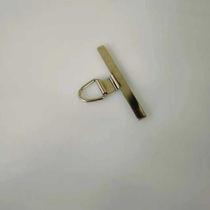 Stylish Minimalist Tie Clip Bowlift