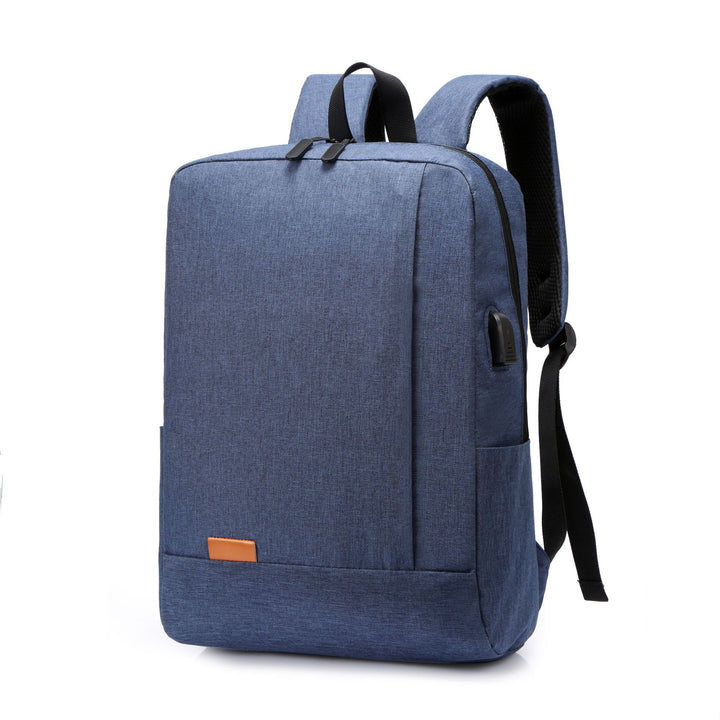 Backpack with Expandable Compartment Bowlift