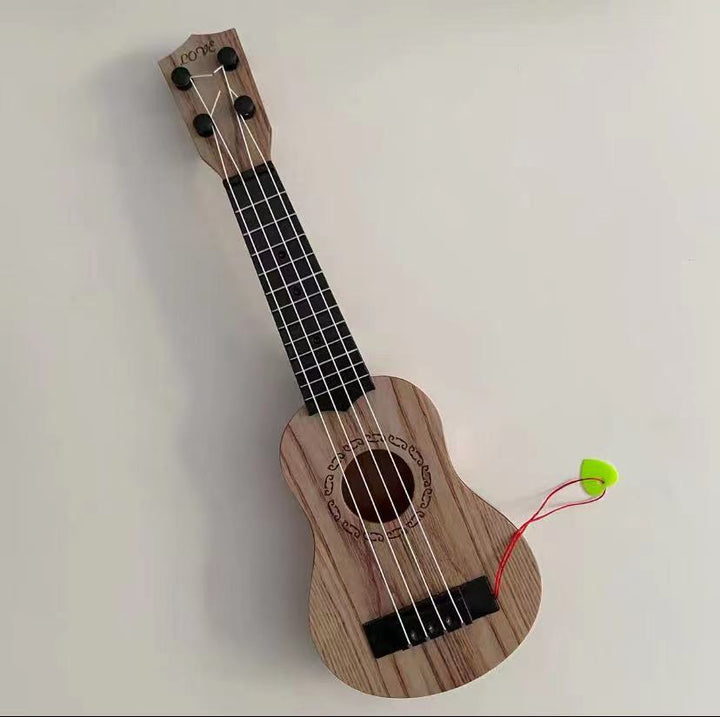 Acoustic Ukulele Bowlift
