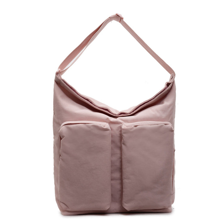 Casual Sling Shoulder Bag Bowlift