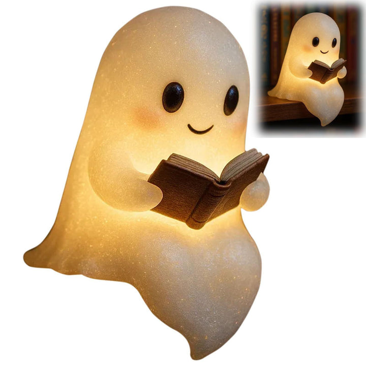 Decorative Night Lamp Bowlift
