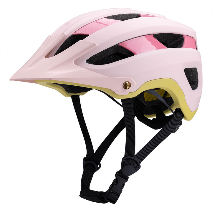 All-Terrain Cycling Helmet Bowlift