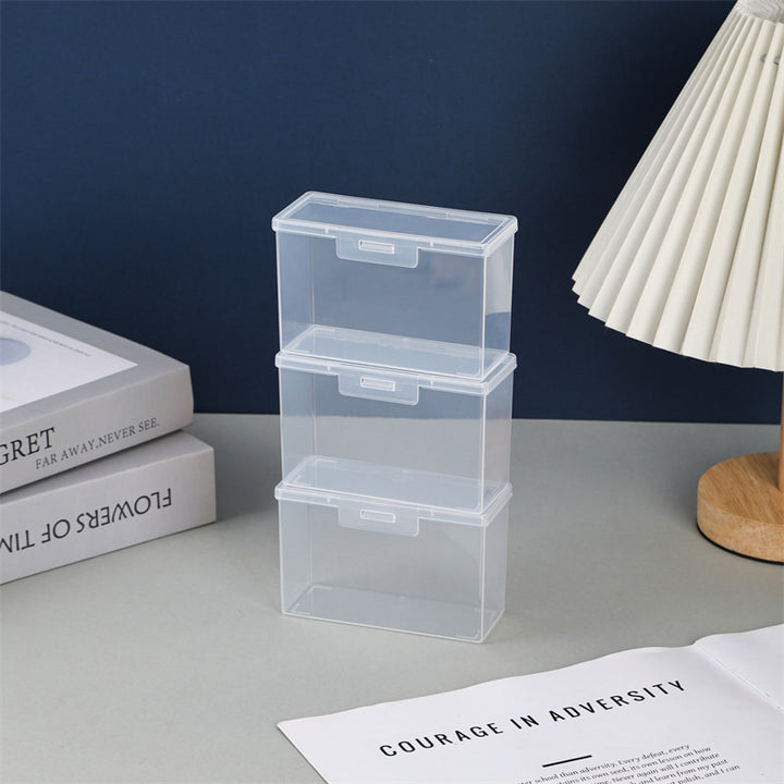Versatile Storage Organizer Container Bowlift