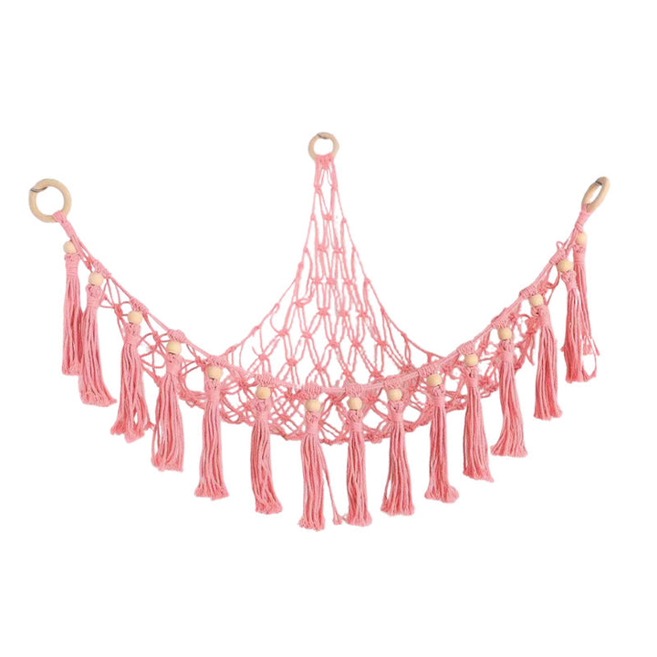 Decorative Macrame Wall Hanging