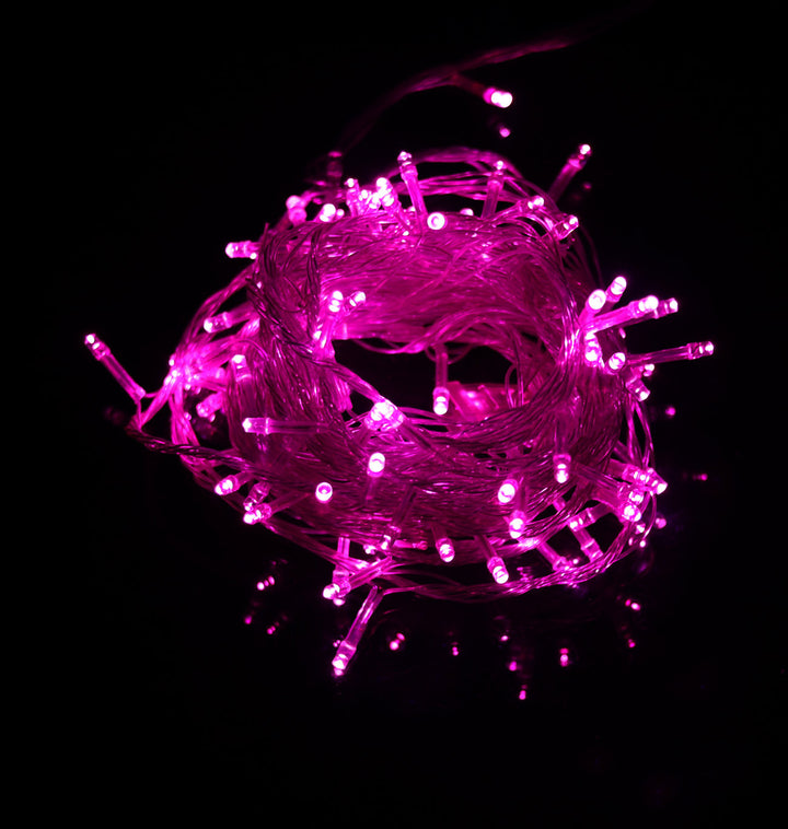 Decorative LED Fairy String Lights Bowlift
