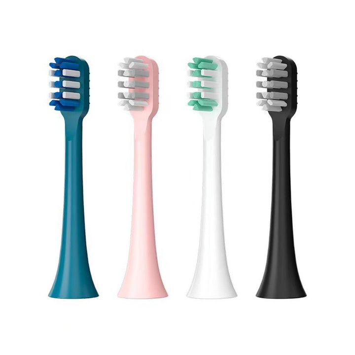 Silicone Toothbrush Bowlift