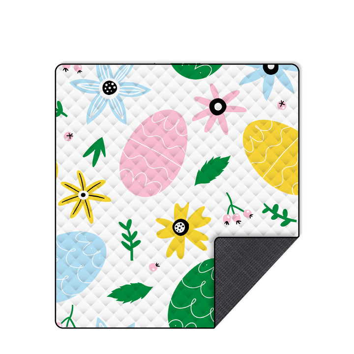 Stylish Outdoor Picnic Mat Bowlift