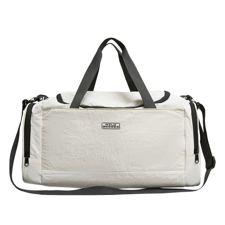 Lightweight Multi-Functional Travel Duffle