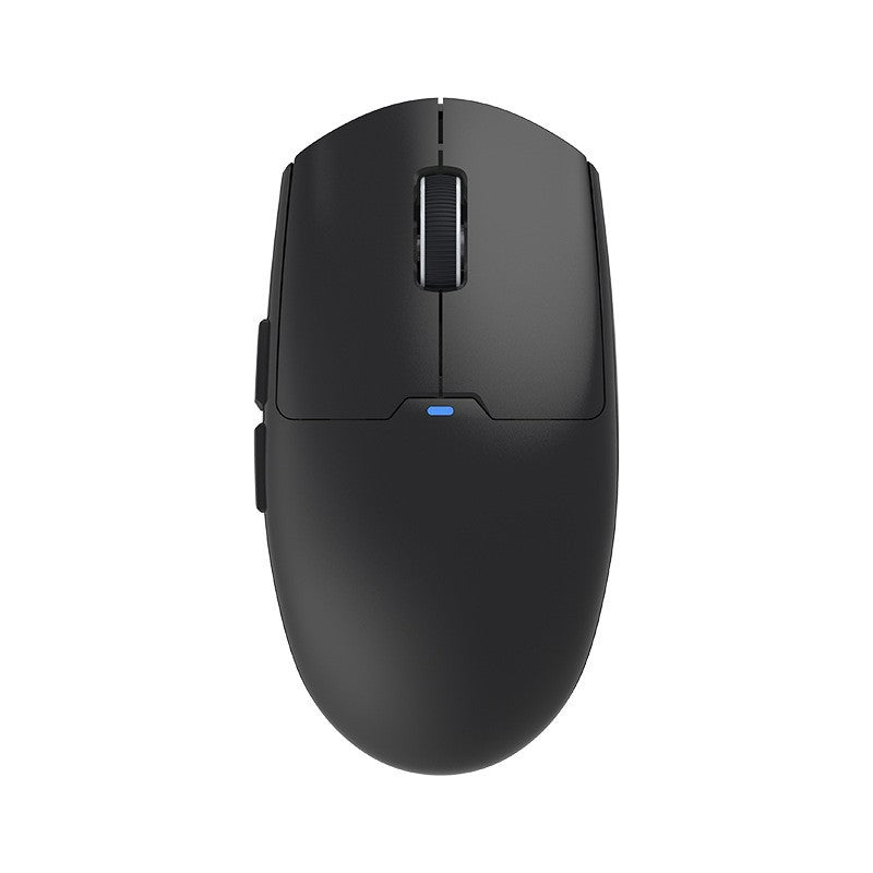 Ergonomic Gaming Mouse Bowlift