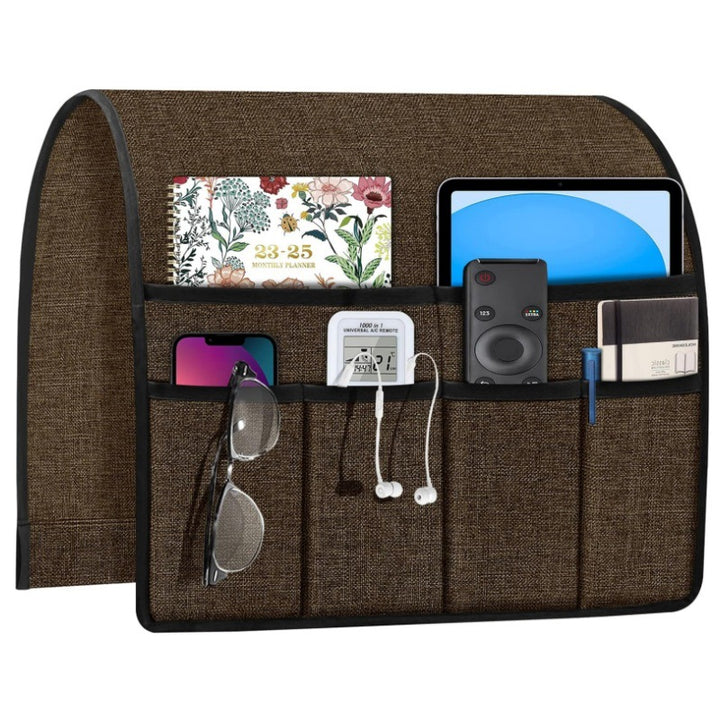 Wall shelf organizer Bowlift