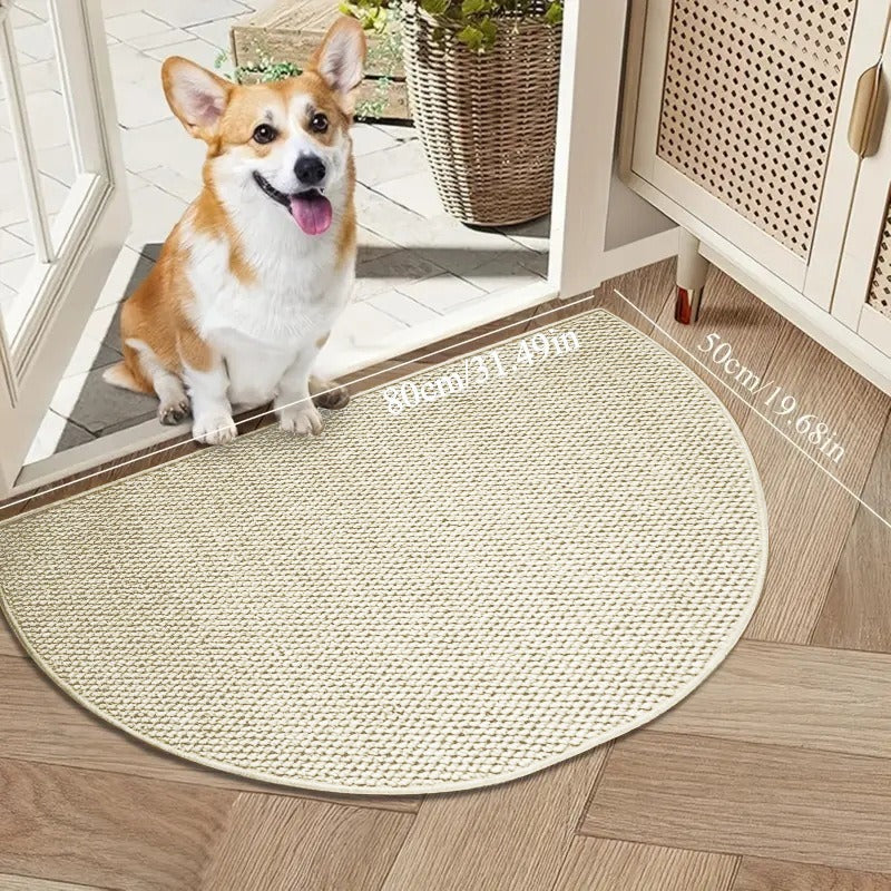 Textured Indoor Area Mat Bowlift
