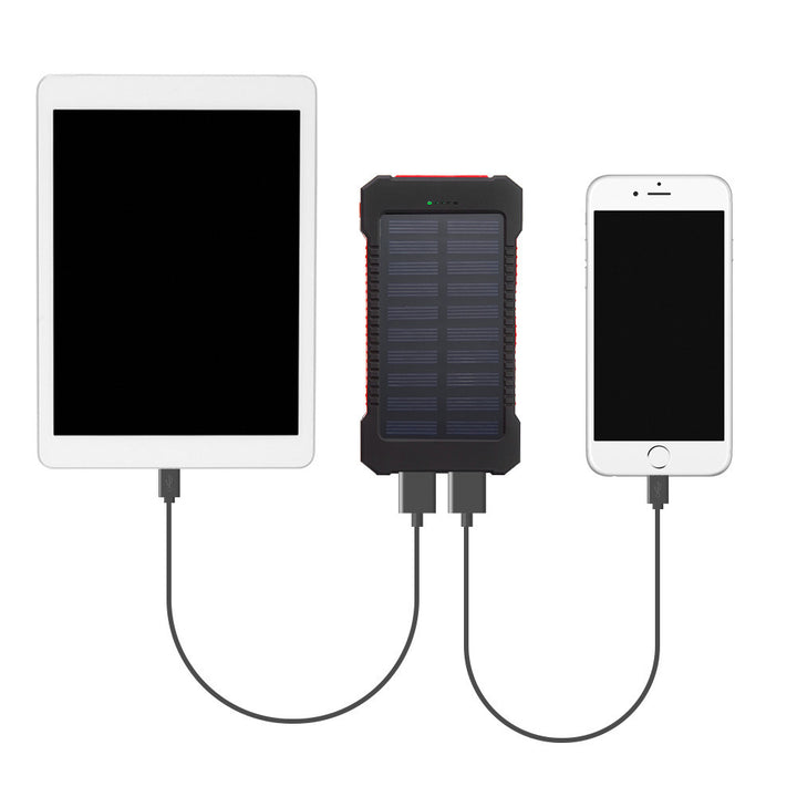 High-performance replacement battery for portable devices Bowlift