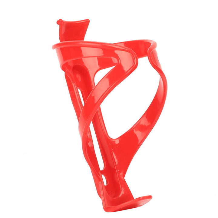Durable Bicycle Water Bottle Holder Bowlift