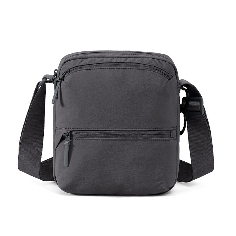 Compact Waterproof Shoulder Bag Bowlift