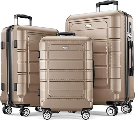 Luggage Set Bowlift