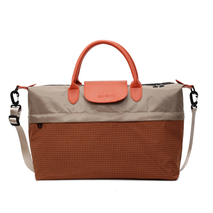 Fashionable Tote Bag Bowlift