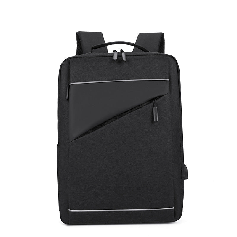 Versatile Professional Tech Backpack Bowlift