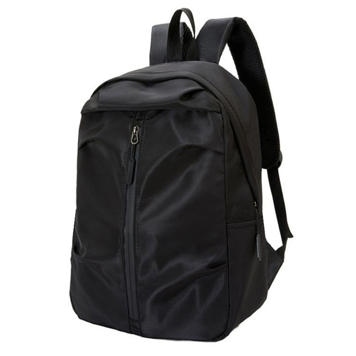 Sleek Travel Backpack Bowlift