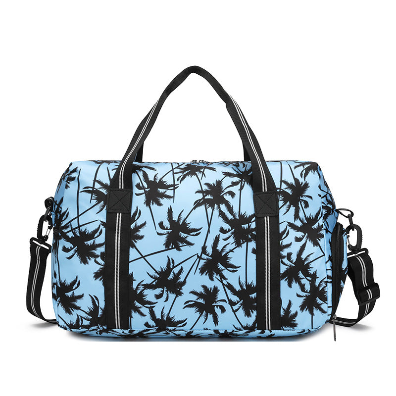 Travel Duffel Bag Bowlift