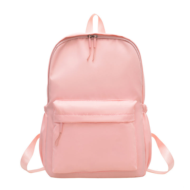Lightweight Multi-Pocket Travel Backpack Bowlift