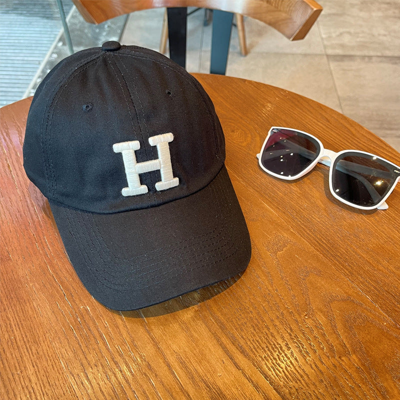 Men's Classic Casual Baseball Cap Bowlift