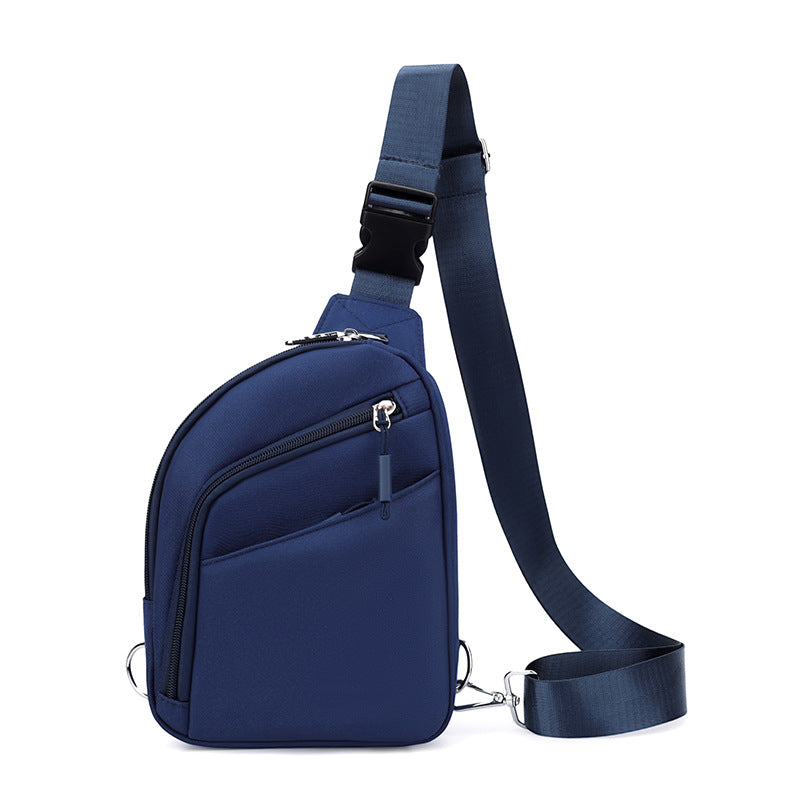 Compact Urban Sling Bag Bowlift